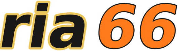 ria66 logo